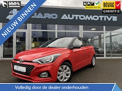Hyundai i20 - 1.0 T-GDI Comfort | Apple Carplay | Android auto | DAB | Camera | NAP