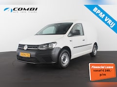 Volkswagen Caddy - 2.0 TDI L1H1 BMT Economy Business > Cruise Control/Bluetooth/Airco