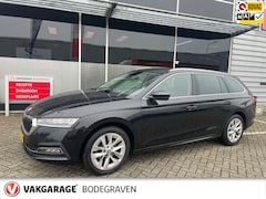 Skoda Octavia Combi - 1.0 TSI Business Edition Plus / leer / camera / stoelverwarming