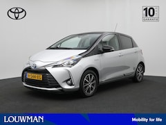 Toyota Yaris - 1.5 Hybrid Y20 Exclusive Edition