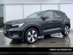 Volvo XC40 - 1.5 T4 Plug-in hybrid Plus Bright | Stoel en stuurverwarming | Trekhaak | Harman Kardon |