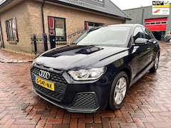 Audi A1 Sportback - 25 TFSI Pro Line NAP