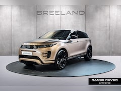 Land Rover Range Rover Evoque - P270e PHEV AWD Dynamic SE | Black Pack | Panorama