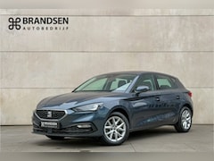 SEAT Leon - 1.5 eTSI Style Business Intense ACC-Stuur/Stoel Verw