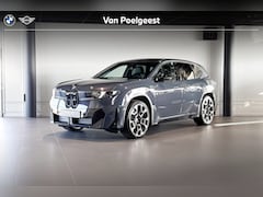 BMW iX3 - 50 xDrive 113 kWh | M Sportpakket Pro | Innovation Pack | Trekhaak
