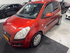 Suzuki Splash - 1.2 Exclusive Airco nieuwe apk hagel deukje op dak