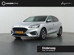 Ford Focus - 1.5 EcoBoost ST Line X Business | Winterpakket | Cruise Control Adaptief | Full Led | Navi