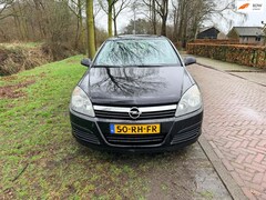 Opel Astra - 1.6 Enjoy