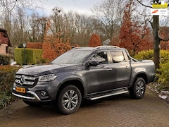 Mercedes-Benz X-klasse - 250 d 4-MATIC Power, 360 Camera, Orig Ned