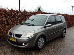 Renault Grand Scénic - 1.6-16V Business Line NWE APK CRUISE AIRCO TREKHAAK