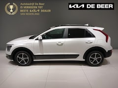 Kia Niro - 1.6 GDi Hybrid 129pk DCT6 DynamicLine