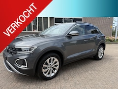 Volkswagen T-Roc - 1.5 TSI Life