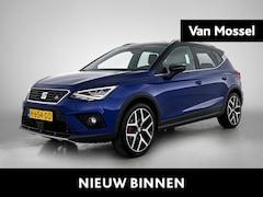 SEAT Arona - 1.5 TSI EVO FR Business Intense | Upgrade Beats Audio | Upgrade Winter | airco automatisch