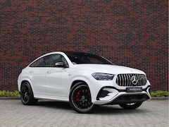 Mercedes-Benz GLE-Klasse Coupé - AMG 53 Hybrid 4MATIC+ | Multicontour - Pano - Trekhaak