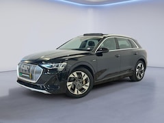 Audi e-tron - 55 quattro S edition 95 kWh|SFEER|PANO|INCL BTW|