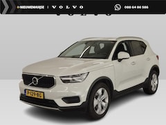 Volvo XC40 - T2 Momentum Business | Navigatie | Adaptieve Cruise Control | Trekhaak | DAB | Parkeercame