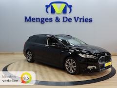 Ford Mondeo Wagon - 1.5 ST Line Airco ECC | Trekhaak | Cruise Control | Stoel Verwarming | Navigatie | Isofix