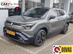 Suzuki e Vitara - STYLE 61 kWh | DEMO DEAL | 426 km Actieradius