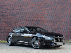 Maserati Quattroporte - 3.0 S Q4 GranSport | 360 - Bowers&Wilkins