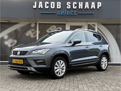 SEAT Ateca - 1.5 TSI Style Business Intense / Trekhaak (1.600KG) / Cruise C. / Navi / Stoelverwarming /