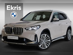 BMW X1 - xDrive25e xLine | Panoramadak | Head-Up Display | Harman Kardon | Trekhaak