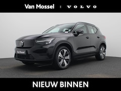 Volvo XC40 - Recharge Core