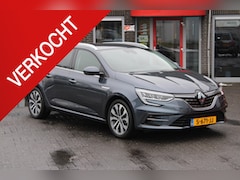 Renault Mégane E-Tech - Estate 1.6 Plug-In Hyb. 160 Techno Trekhaak/Dodehoek/Head up