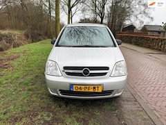 Opel Meriva - 1.6 Essentia