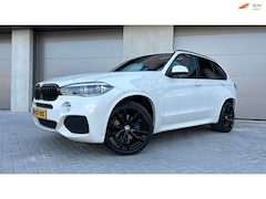 BMW X5 - XDrive40e iPerformance M-Pakket Aut, Pano, Memory