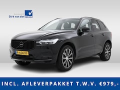 Volvo XC60 - 2.0 T5 Momentum