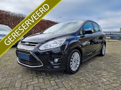 Ford C-Max - 1.0 Edition Plus ✅SUPER KANS ✅COMPLETE AUTO