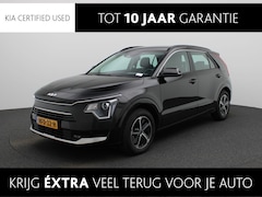 Kia Niro - 1.6 GDi Hybrid DynamicLine Keyless | Camera | Cruise | Clima | Navi