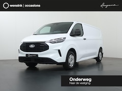 Ford Transit Custom - 300 | 2.0 TDCI | L2 H1 | TREND | CLIMATE CONTROL | CARPLAY/ANDROID AUTO | 3-ZITS | PARKEER