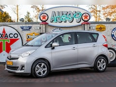 Toyota Verso S - 1.3 VVT-i Automaat 1e Eig. +NAP NL-auto