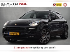 Porsche Macan - 3.0 S | NAP | Luchtvering | Pano | Bose | Memory | Leer