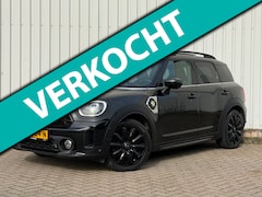 MINI Countryman - 1.5 Cooper S E ALL4|SOH 95%|Pano|Leder|H&K|Camera