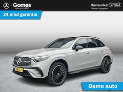 Mercedes-Benz GLC-klasse - 300e 4MATIC Sport Edition | Panoramadak | Apple Carplay | Nappa Leder | Memory | Burmester