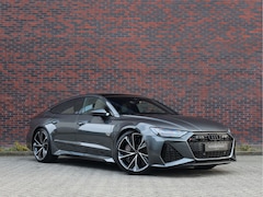 Audi RS7 - 4.0 TFSI Quattro | Keramisch - Pano - Soft Close