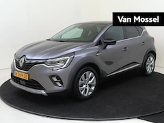 Renault Captur - 1.6 E-Tech Hybrid 145 Intens | Pack Easy Link | Pack parking | Apple Carplay/Android | cru