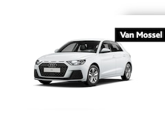 Audi A1 Sportback - 25 TFSI Pro Line 95 PK