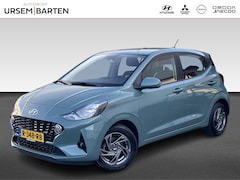 Hyundai i10 - 1.0 Comfort Smart