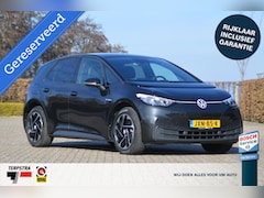 Volkswagen ID.3 - Pro Performance 58 kWh