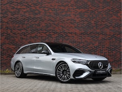 Mercedes-Benz E-klasse Estate - AMG 53 4MATIC+ | Pano - Trekhaak - HUD - Vol