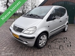 Mercedes-Benz A-klasse - 140 Classic AC AUTOMAAT INRUILKOOPJE