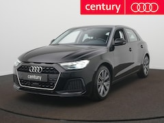 Audi A1 Sportback - 25 TFSI Advanced edition S-Tronic | Climate | LED | Cruise