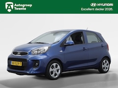 Kia Picanto - 1.0 CVVT Summer Edition | Airco |