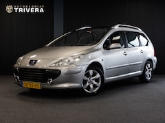 Peugeot 307 SW - 1.6-16V Pack