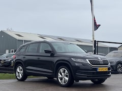Skoda Kodiaq - 1.5 TSI Business Edition 7p. trekhaak acc camera