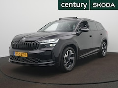 Skoda Kodiaq - 1.5 TSI PHEV Sportline Business Panoramadak - Trekhaak - Navigatie - Camera