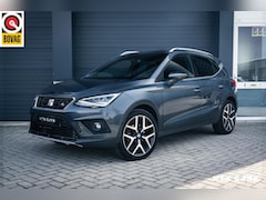 SEAT Arona - 1.0 TSI FR|Virtual|Beats|ACC|IQLight|Blindspot|Sfeer|CarPlay|Stoelverwarming
